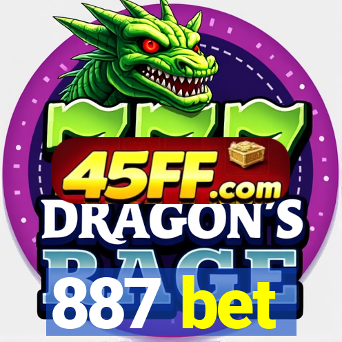 887 bet